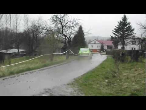 KJS LUBENIA 2012 Sz-9 Pod Górke FIAT 126p R.GINALSKI\K.GROCHMAL