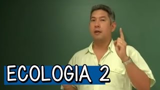Resumo para o ENEM: Ecologia 2 - Biologia | Descomplica