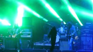 Gov&#39;t Mule - Whisper In Your Soul 6-7-14 Mountain Jam Hunter, NY