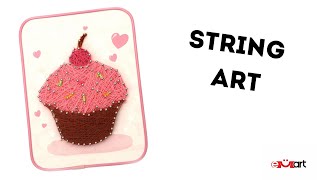 String ART