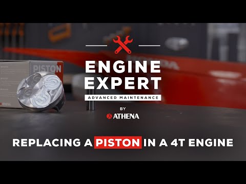 Master Your Moto: Step-by-Step Dirt Bike Piston Replacement Guide for Peak Performance!