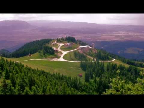 traseu poiana brasov cabana postavarul varful postavarul