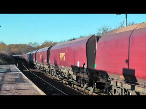 Euroshed Eurotrash 66071 6G06 Kirkwood