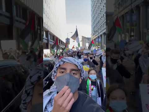 Yousuf Ahmad youtube video #2