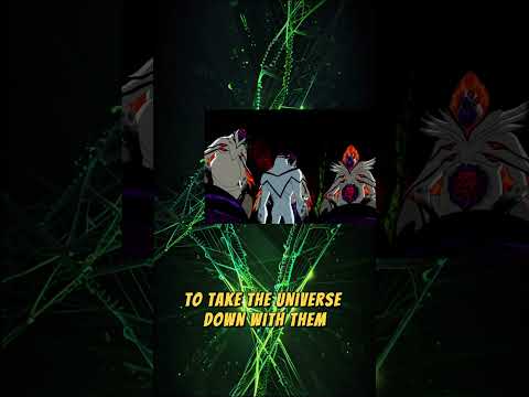 The Truth About the Highbreed in Ben 10!