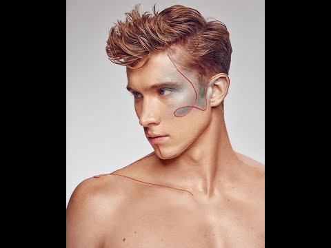 Poland's Next Top Model Cycle 9 - Episode 10 Photoshoot