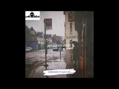 SKreeam & Alex1 "Минувшие Дни"[Fuck off label]