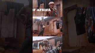The Bajju People From Nigeria #africa #culture #duet #viral