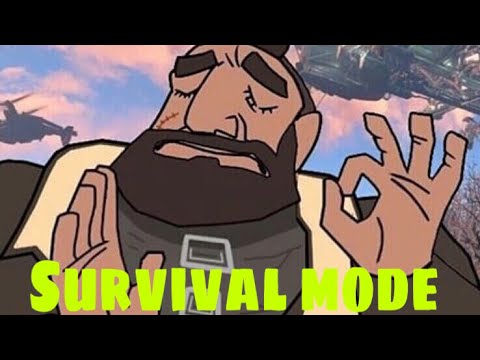 Fallout 4 survival mode adventures-Home renovation for the Taffington Boathouse