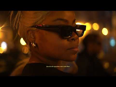 EMMVR - Feitiço (ft.Stefânia Leonel) [Visualiser]