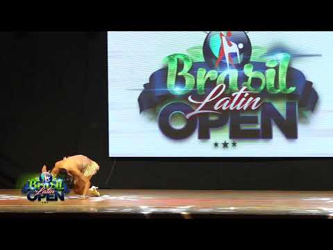 Brasil Latin Open 2019 - Kamille Carvalho