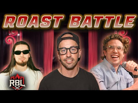 RBL LA @ The Comedy Store | B Jack$ + Chauncey Leopardi (aka Squints from The Sandlot) + Jay Light