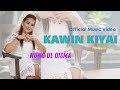 NUNG UL QISMA KAWIN KIYAI Official Music Video