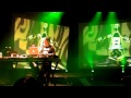 SEVERED HEADS - Greater Reward live Antwerp BIMFest December 16 2011
