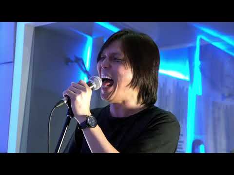 Once feat Kelompok Penerbang Roket - Berita Angkasa Rehearsal @velvet_pejaten