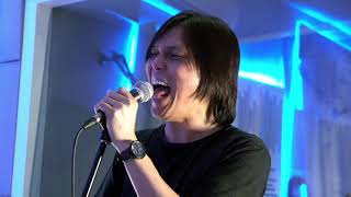 Download lagu Once feat Kelompok Penerbang Roket - Berita Angkasa Rehearsal @velvet_pejaten mp3