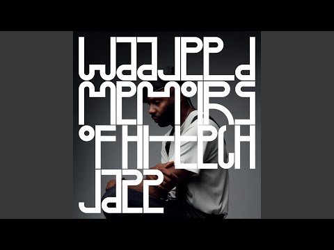 Video thumbnail for Memoirs of Hi Tech Jazz
