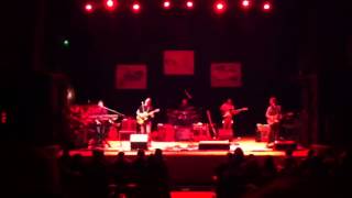 The Shadowboxers - Fixer