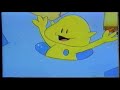 Twinkle Svenskt Intro Barntrean TV3