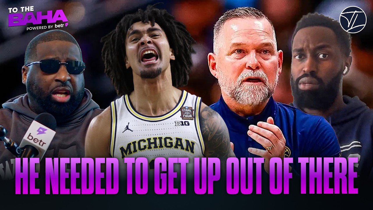 Addressing the Elliot Cadeau COMMENTS 👀, Theo Pinson & Raymond Felton react to Mike Malone hiring 🔥