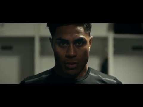 Malakai Fekitoa – What’s Your Why – Rebel Sport – Full