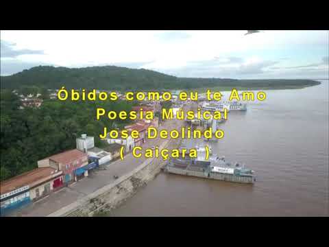 Homenagem aos 328 Anos de Óbidos