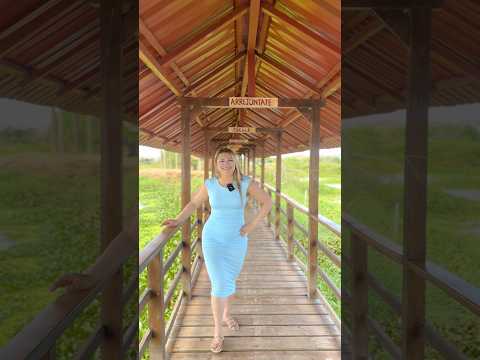 Acompáñame en un viaje corto a Chone