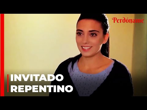 Kader Ilegó a La Casa De Yildiz - Perdóname