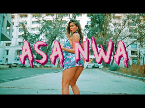 Edwin Kev - ASA NWA (Official Music Video)