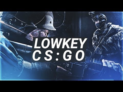 CS:GO | Roster Reveal