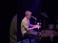 Jon McLaughlin - Amelia’s Missing - #IndianaAnniversaryTour CT 2022