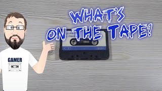 What's on the Tape? Season 20 - Volume 1
