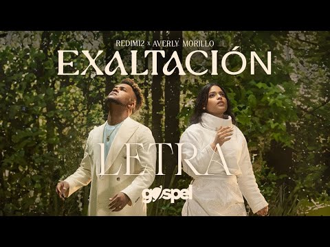 Redimi2 - Exaltación (Letra) ft Averly Morillo