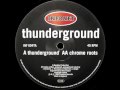 Thunderground Thunderground