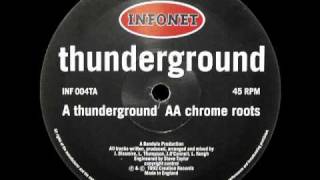 Thunderground - Thunderground