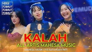 Download lagu KALAH - GERRY MAHESA & ALL ARTIS MAHESA MUSIC - MAHESA MUSIC LIVE BATANGAN PATI JAWA TENGAH mp3 Download lagu KALAH - GERRY MAHESA & ALL ARTIS MAHESA MUSIC - MAHESA MUSIC LIVE BATANGAN PATI JAWA TENGAH mp3