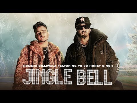 Yo Yo Honey Singh - Jingle Jingle | Jingle Bell Full Song | Money Fame Money Fame Dirty Money Fame