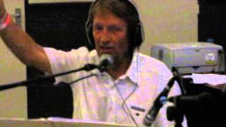 Drop Out (Pearls before Swine) | Ferdi Jolij | Radio Zwarte Cross 2013