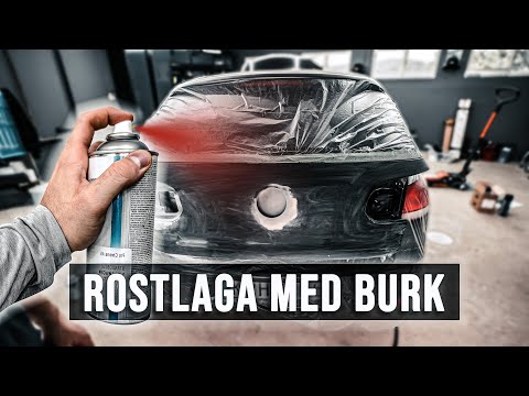 Laga rost hemma! *BURKLACK*