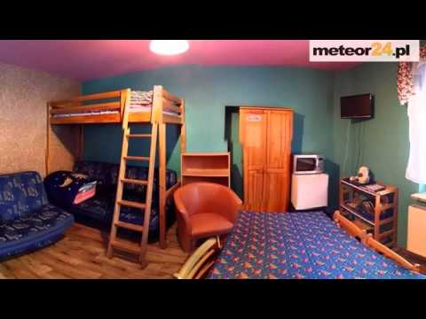 Pokoje Gościnne Kacper - Szczyrk meteor24.pl