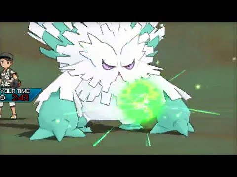 New Team Hype! - Road to Ranked VGC 2018 Episode 51