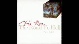 Chris Rea - You Must Be Evil