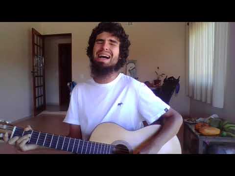 Amigo Velho - Mestre Irineu - 36 Cruzeiro Universal