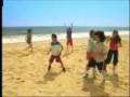 Verb Commercial Miley Cyrus Jason Earles