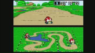 SMK - NTSC TT NBT - DP2 - 16"26