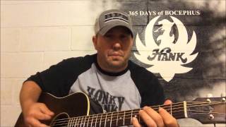 Another Place, Another Time -Jerry Lee Lewis / Hank Williams Jr. Cover by Faron Hamblin