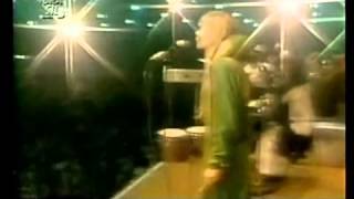 Os Mutantes -  Ando meio Desligado(2006)