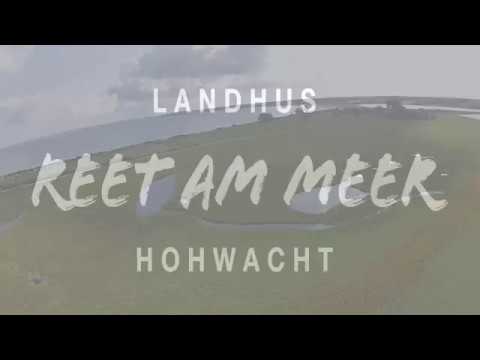 Reet am Meer - [Hohwacht/Ostsee]