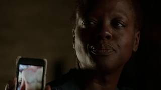 How To Get Away With Murder - No One&#39;s Here To Sleep