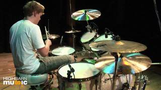 DJCdrums - Joss Stone - Headturner